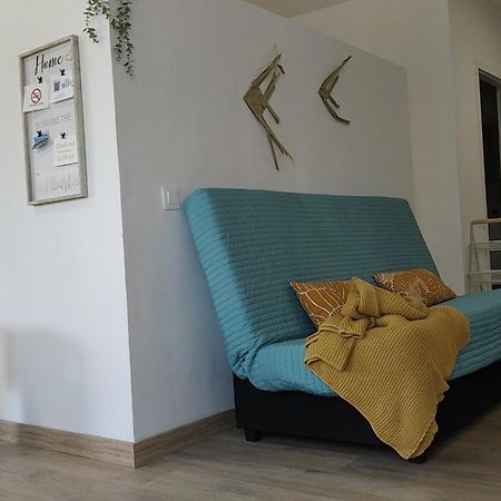 Apartamento Ajuy Exterior photo